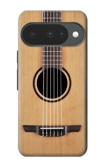 S2819 Classical Guitar Case For Google Pixel 10, 10 Pro