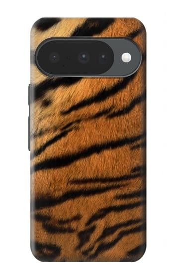 S2962 Tiger Stripes Graphic Printed Case For Google Pixel 10, 10 Pro