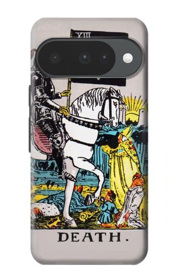 S3008 Tarot Card Death Case For Google Pixel 10, 10 Pro