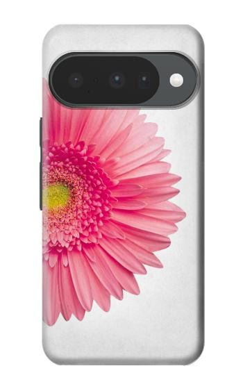 S3044 Vintage Pink Gerbera Daisy Case For Google Pixel 10, 10 Pro