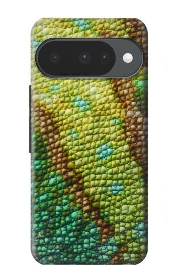 S3057 Lizard Skin Graphic Printed Case For Google Pixel 10, 10 Pro
