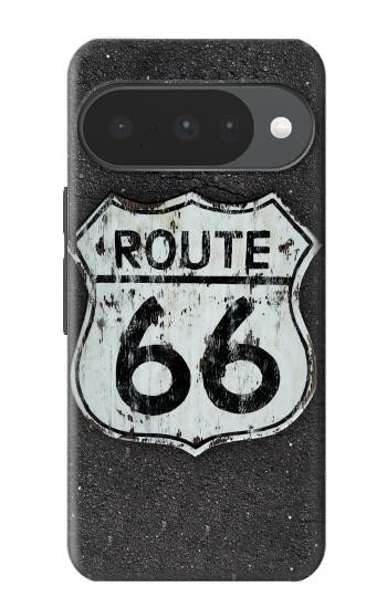 S3207 Route 66 Sign Case For Google Pixel 10, 10 Pro