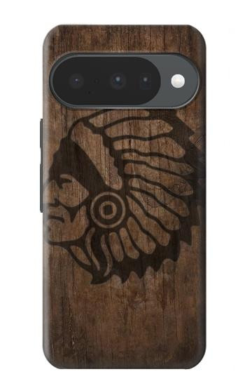 S3443 Indian Head Case For Google Pixel 10, 10 Pro