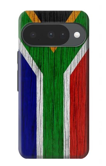 S3464 South Africa Flag Case For Google Pixel 10, 10 Pro