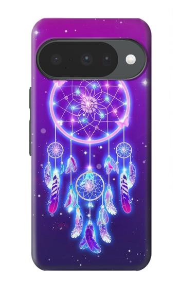 S3484 Cute Galaxy Dream Catcher Case For Google Pixel 10, 10 Pro