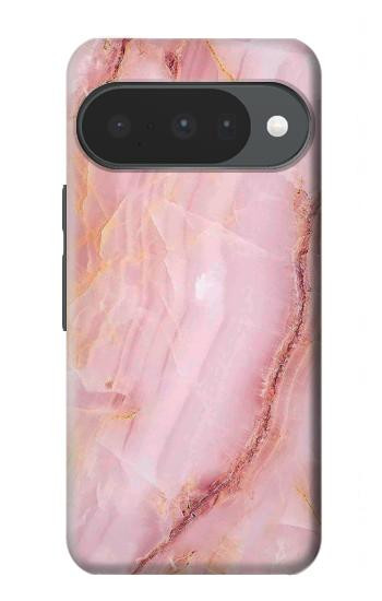 S3670 Blood Marble Case For Google Pixel 10, 10 Pro