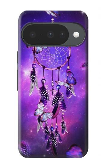 S3685 Dream Catcher Case For Google Pixel 10, 10 Pro