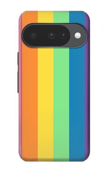 S3699 LGBT Pride Case For Google Pixel 10, 10 Pro
