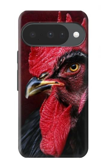 S3797 Chicken Rooster Case For Google Pixel 10, 10 Pro