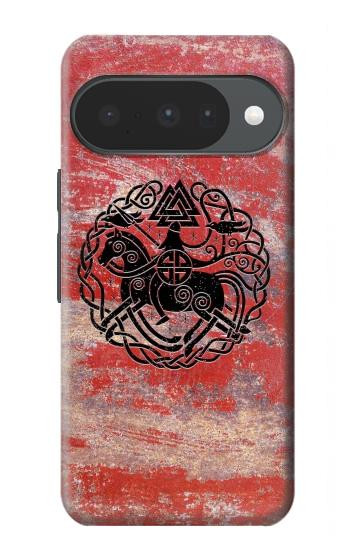 S3831 Viking Norse Ancient Symbol Case For Google Pixel 10, 10 Pro