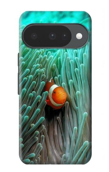 S3893 Ocellaris clownfish Case For Google Pixel 10, 10 Pro