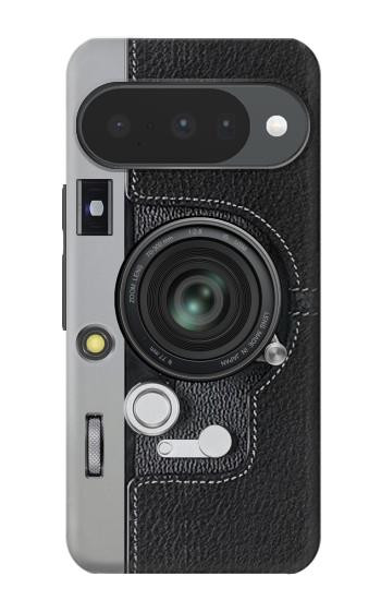 S3922 Camera Lense Shutter Graphic Print Case For Google Pixel 10, 10 Pro