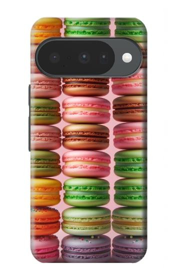 S3974 Colorful Macaron Case For Google Pixel 10, 10 Pro