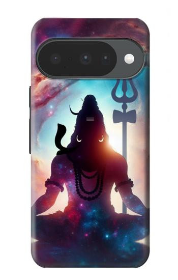 S3998 Lord Shiva Nebula Case For Google Pixel 10, 10 Pro