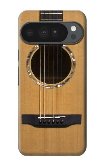 S0057 Acoustic Guitar Case For Google Pixel 10 Pro XL