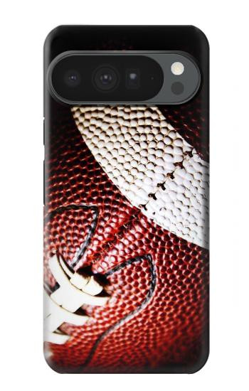 S0062 American Football Case For Google Pixel 10 Pro XL
