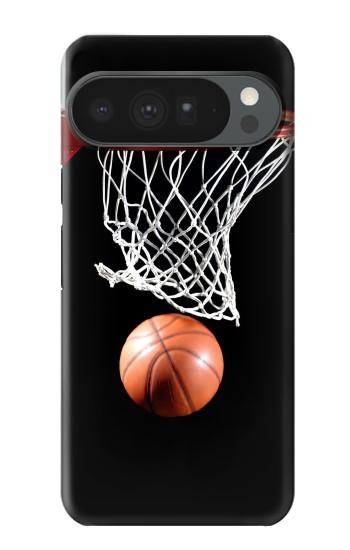 S0066 Basketball Case For Google Pixel 10 Pro XL