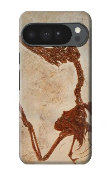 S0379 Dinosaur Fossil Case For Google Pixel 10 Pro XL