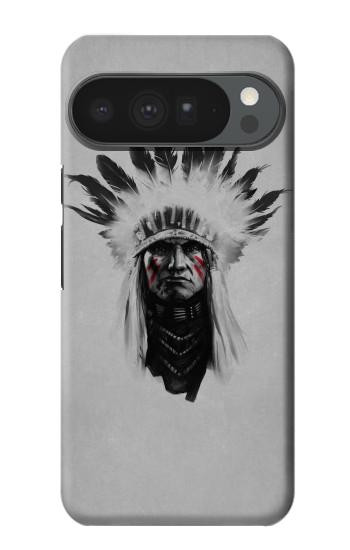 S0451 Indian Chief Case For Google Pixel 10 Pro XL