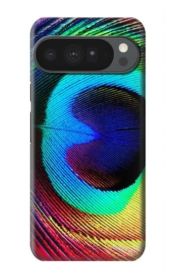 S0511 Peacock Case For Google Pixel 10 Pro XL