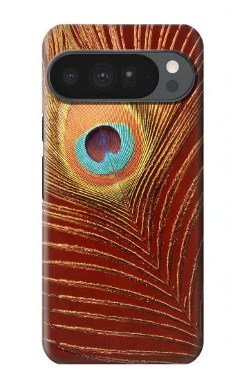 S0512 Peacock Case For Google Pixel 10 Pro XL
