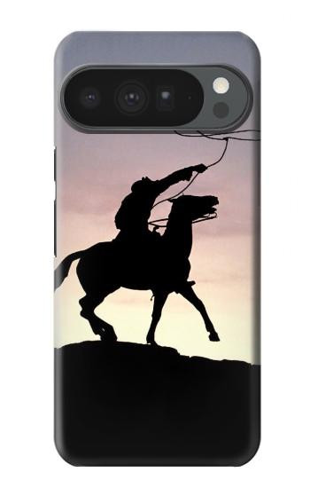 S0773 Cowboy Case For Google Pixel 10 Pro XL