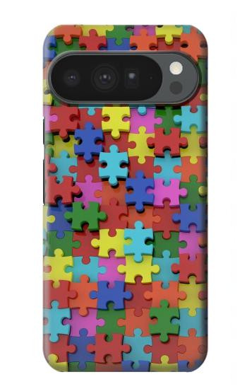 S0816 Puzzle Case For Google Pixel 10 Pro XL