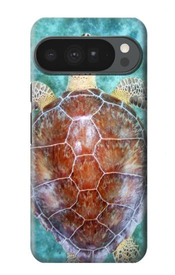 S1424 Sea Turtle Case For Google Pixel 10 Pro XL