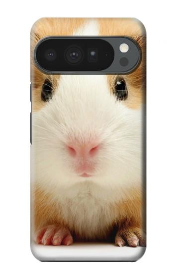S1619 Cute Guinea Pig Case For Google Pixel 10 Pro XL