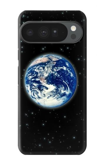 S2266 Earth Planet Space Star nebula Case For Google Pixel 10 Pro XL