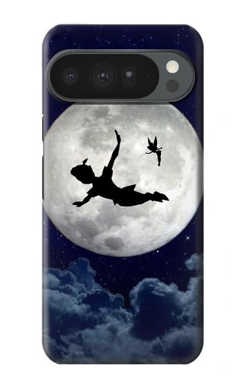 S2400 Peter Pan Case For Google Pixel 10 Pro XL