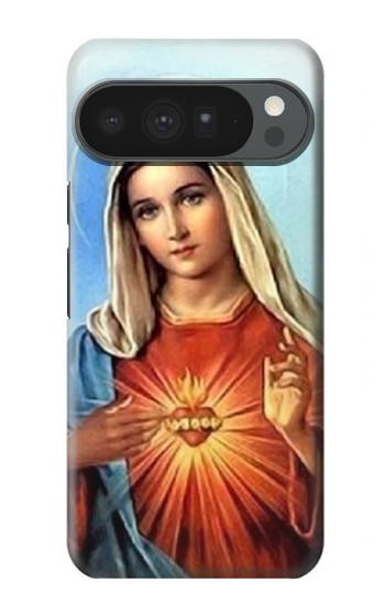 S2420 The Virgin Mary Santa Maria Case For Google Pixel 10 Pro XL