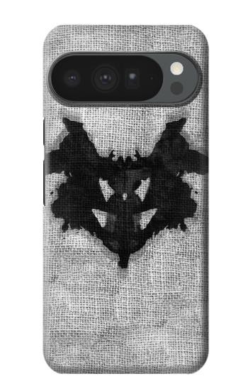 S2549 Rorschach Psychological Test Case For Google Pixel 10 Pro XL