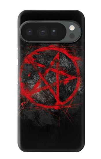 S2557 Pentagram Case For Google Pixel 10 Pro XL