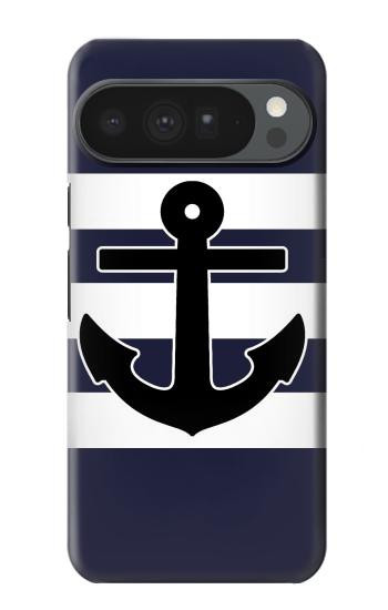 S2758 Anchor Navy Case For Google Pixel 10 Pro XL