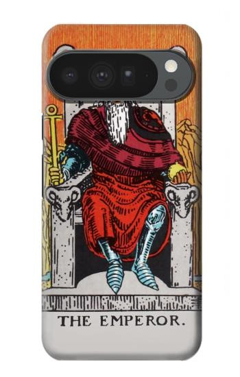 S2808 Tarot Card The Emperor Case For Google Pixel 10 Pro XL