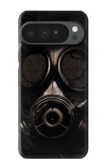 S2910 Gas Mask Case For Google Pixel 10 Pro XL