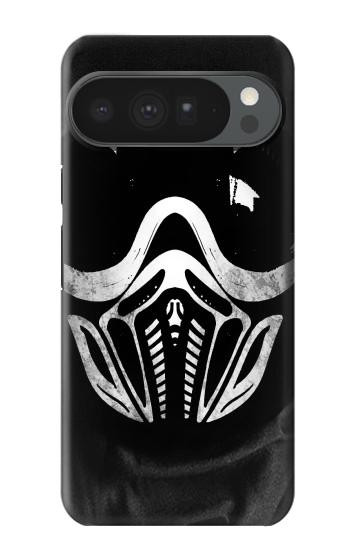 S2924 Paintball Mask Case For Google Pixel 10 Pro XL