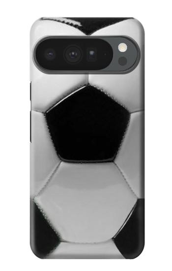 S2964 Football Soccer Ball Case For Google Pixel 10 Pro XL