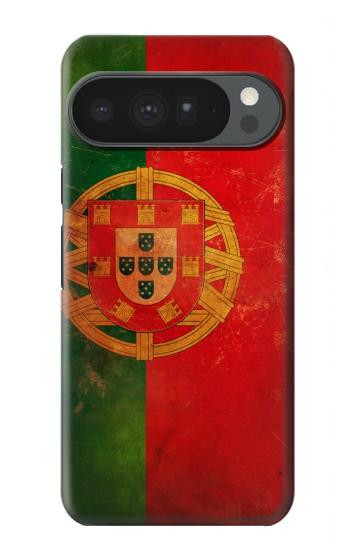 S2973 Portugal Football Soccer Case For Google Pixel 10 Pro XL