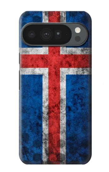 S3000 Iceland Football Soccer Case For Google Pixel 10 Pro XL