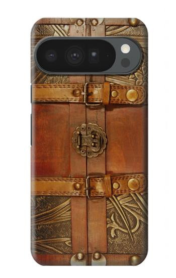 S3012 Treasure Chest Case For Google Pixel 10 Pro XL