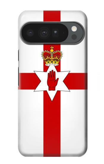S3089 Flag of Northern Ireland Case For Google Pixel 10 Pro XL