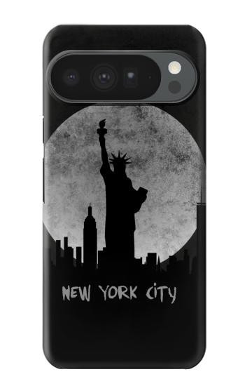 S3097 New York City Case For Google Pixel 10 Pro XL