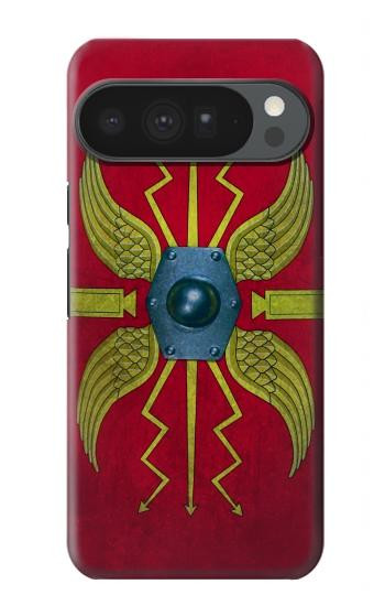S3206 Roman Shield Scutum Case For Google Pixel 10 Pro XL