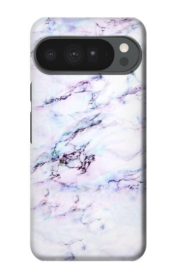 S3215 Seamless Pink Marble Case For Google Pixel 10 Pro XL
