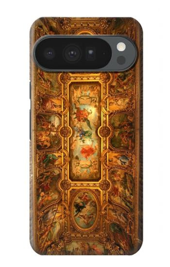 S3217 Sistine Chapel Vatican Case For Google Pixel 10 Pro XL