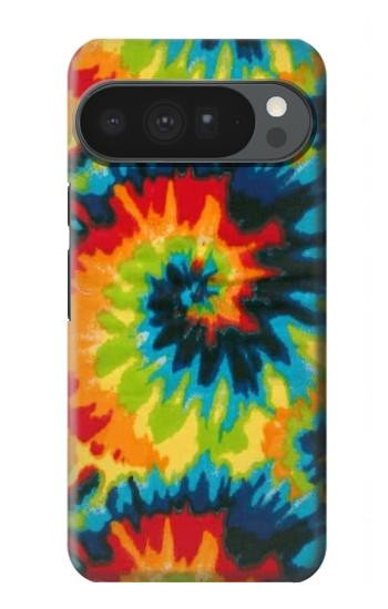 S3459 Tie Dye Case For Google Pixel 10 Pro XL
