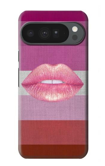 S3473 LGBT Lesbian Flag Case For Google Pixel 10 Pro XL