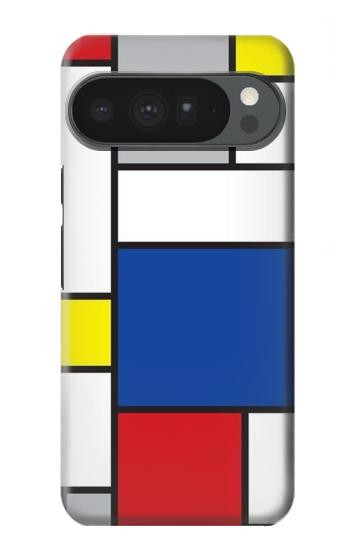 S3536 Modern Art Case For Google Pixel 10 Pro XL